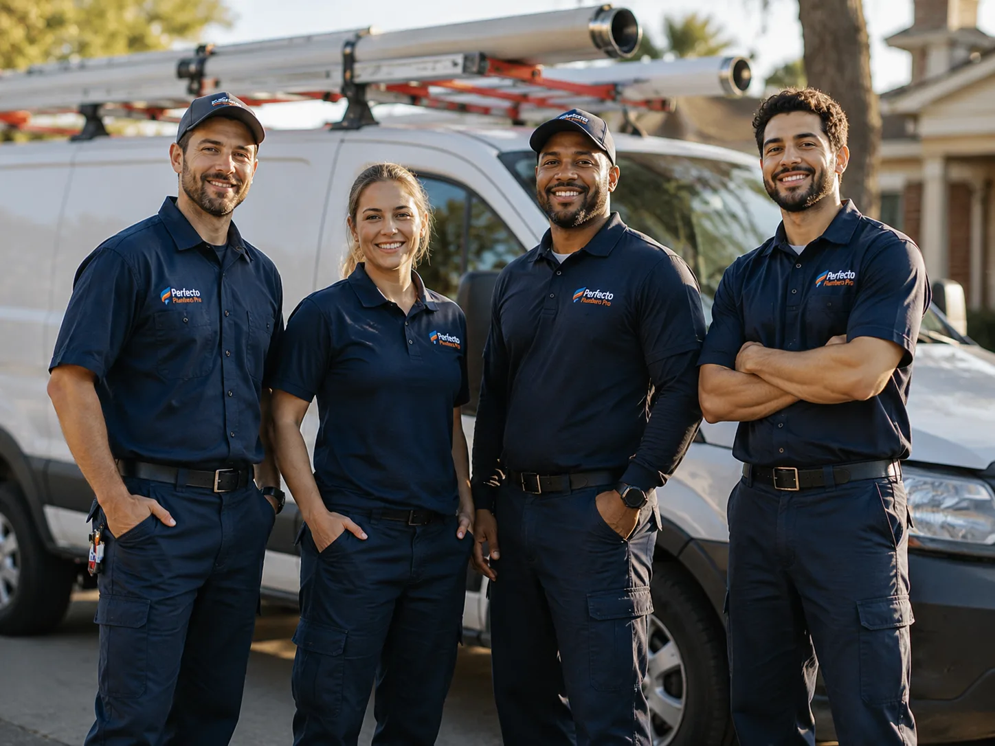 Emergency Plumber Near Me in Butler, OH near me